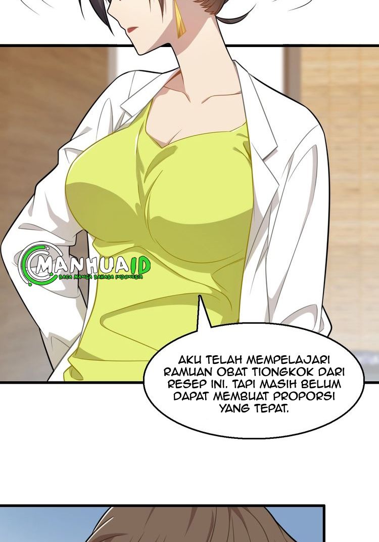 Reborn Doctor Chapter 27 Gambar 54